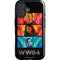 Wonder Woman 1984 (2020) Characters Poster iPhone 16 Plus Magsafe Impact Case